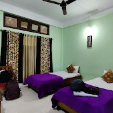 Hotel Mandal Ghang Arunachal Pradesh Bhalukpung Dış mekan fotoğraf