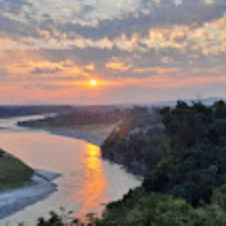 Hotel Mandal Ghang Arunachal Pradesh Bhalukpung Dış mekan fotoğraf