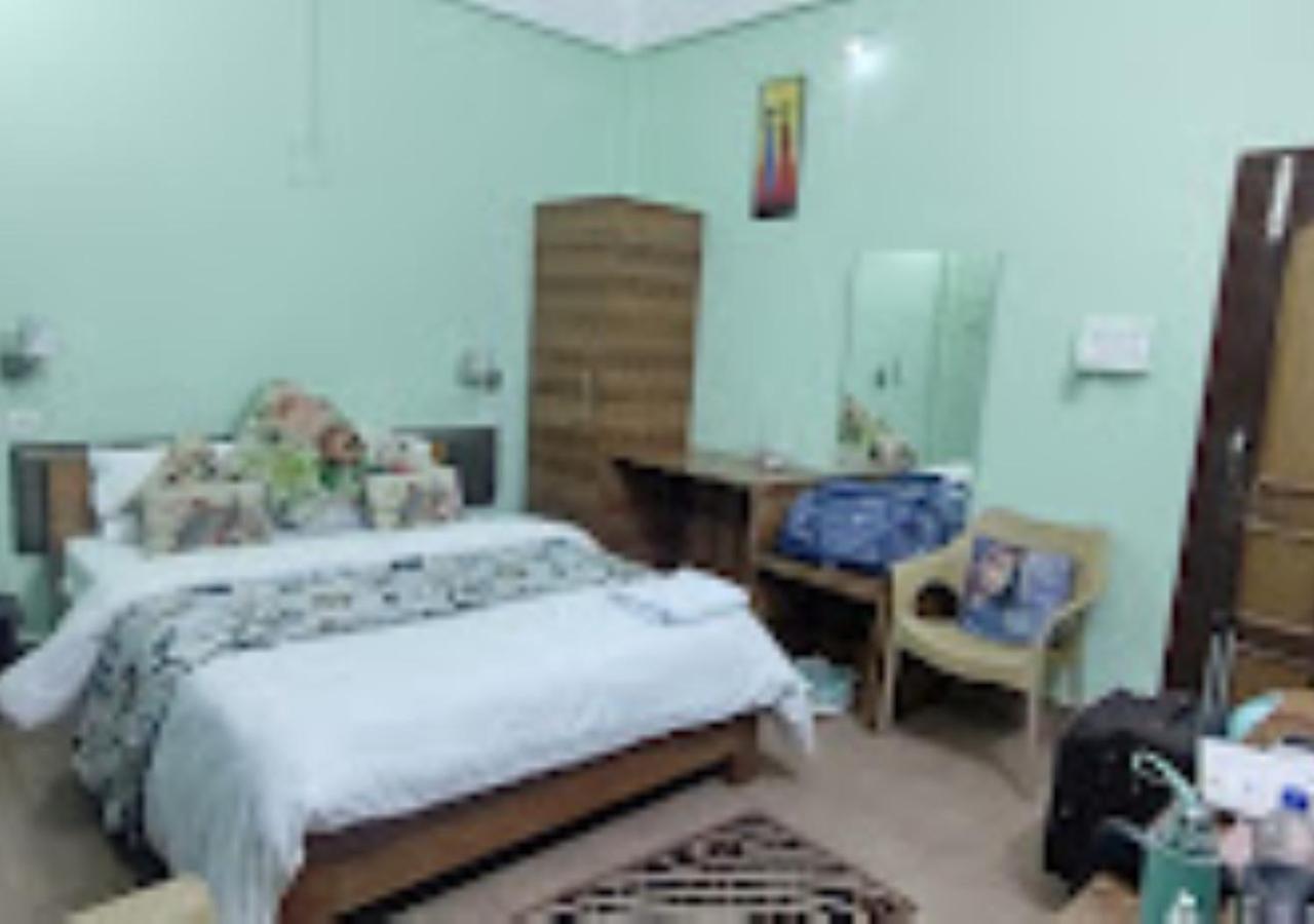 Hotel Mandal Ghang Arunachal Pradesh Bhalukpung Dış mekan fotoğraf