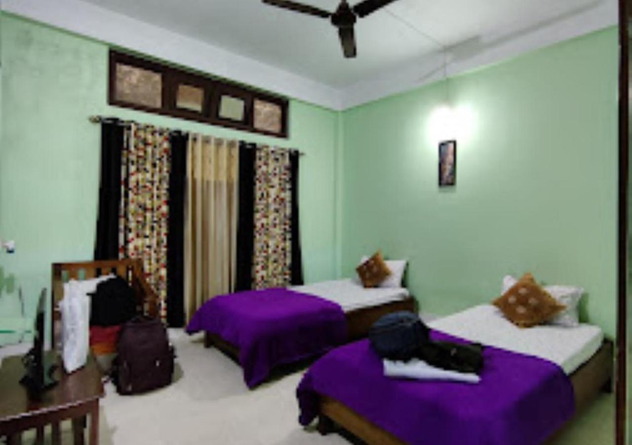 Hotel Mandal Ghang Arunachal Pradesh Bhalukpung Dış mekan fotoğraf