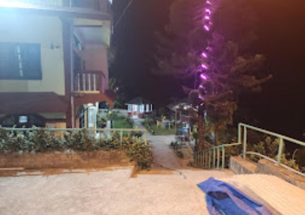 Hotel Mandal Ghang Arunachal Pradesh Bhalukpung Dış mekan fotoğraf