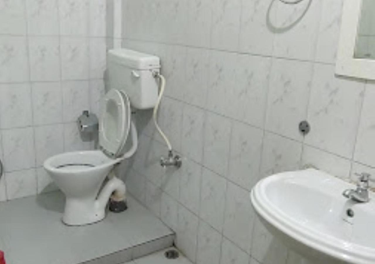 Hotel Mandal Ghang Arunachal Pradesh Bhalukpung Dış mekan fotoğraf