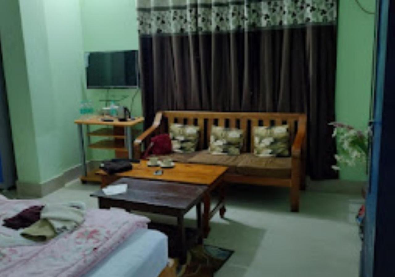 Hotel Mandal Ghang Arunachal Pradesh Bhalukpung Dış mekan fotoğraf