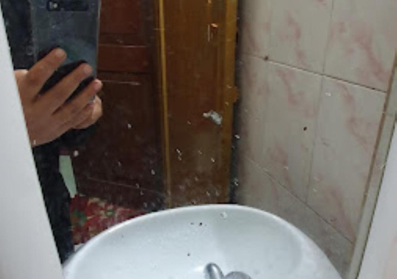Hotel Mandal Ghang Arunachal Pradesh Bhalukpung Dış mekan fotoğraf
