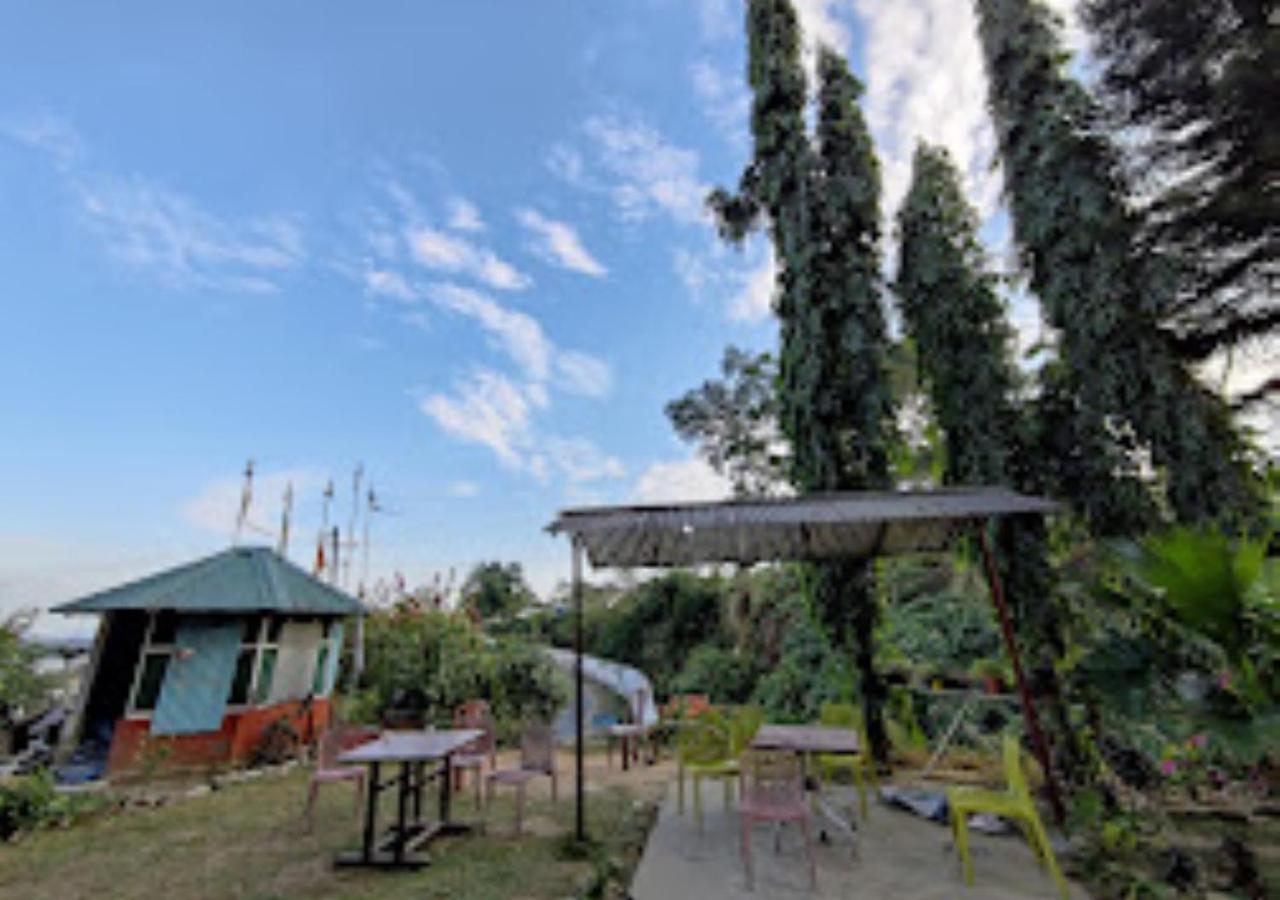 Hotel Mandal Ghang Arunachal Pradesh Bhalukpung Dış mekan fotoğraf