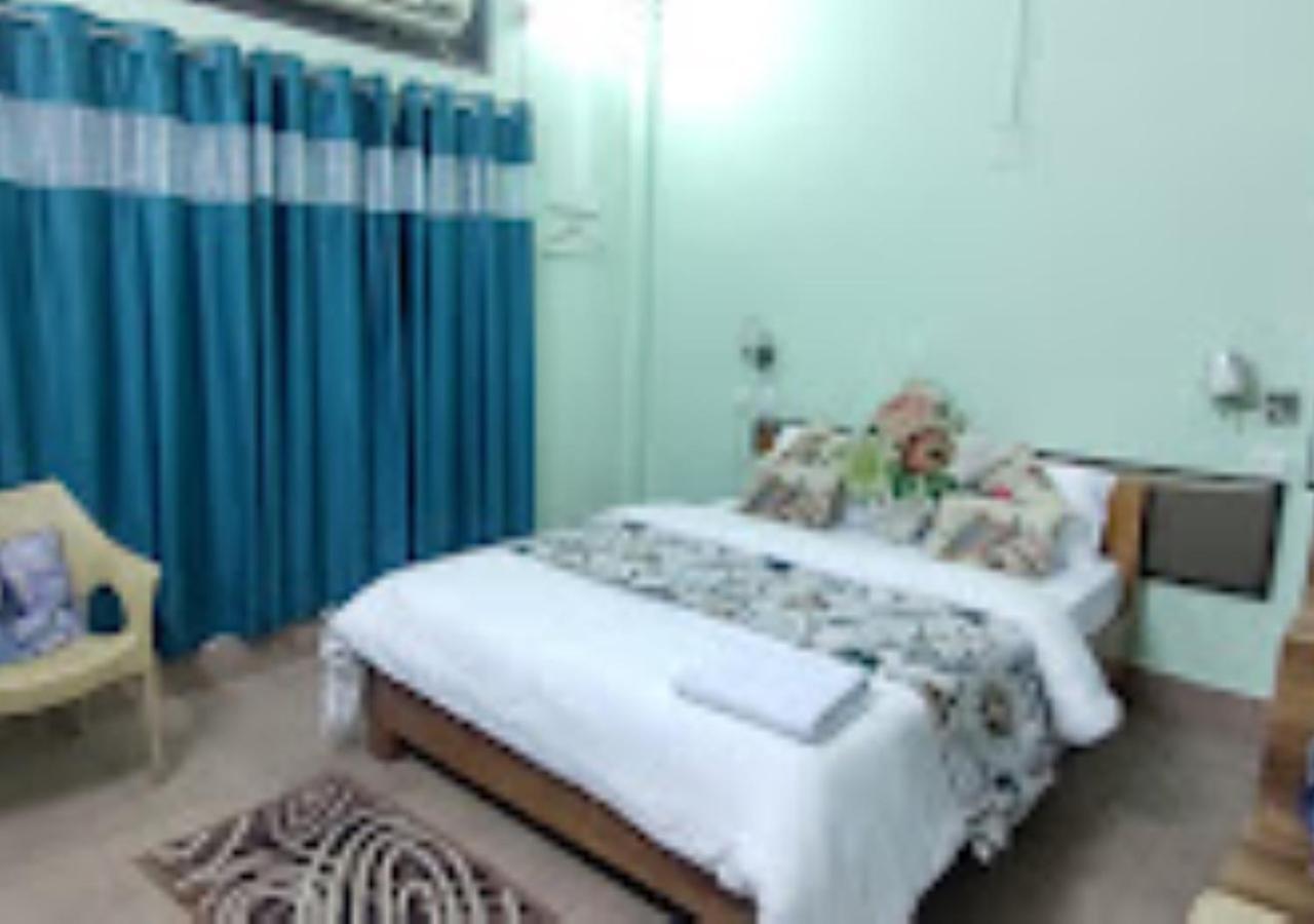 Hotel Mandal Ghang Arunachal Pradesh Bhalukpung Dış mekan fotoğraf